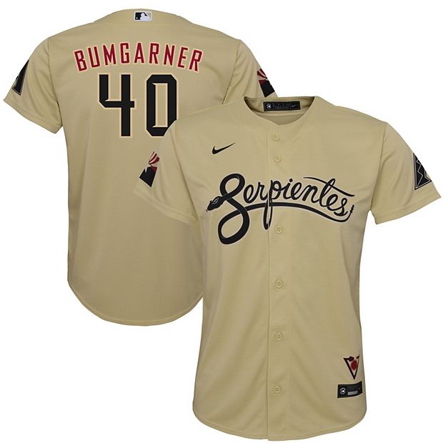Nike City Connect jerseys: Arizona Diamondbacks among 7 teams in 2021
