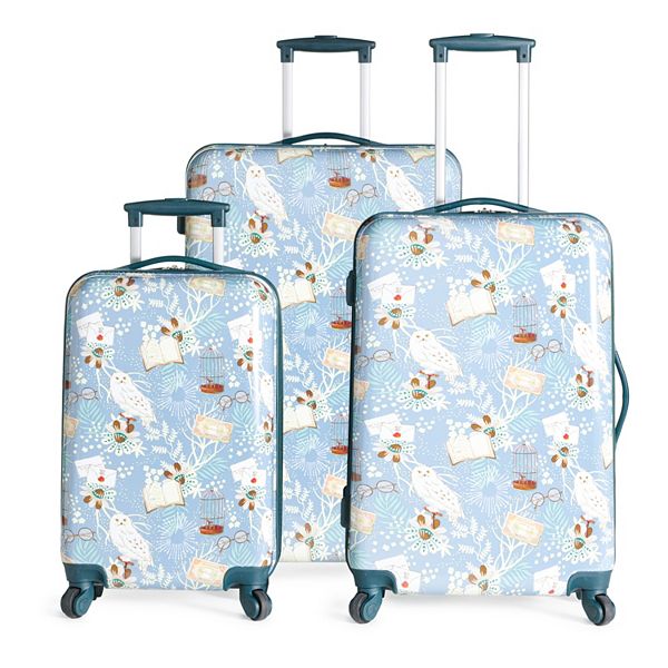 Hogwarts suitcase set new arrivals