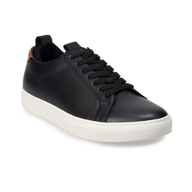 Kohls mens sale sneakers on sale