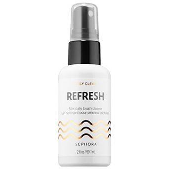 SEPHORA COLLECTION Daily Brush Cleaner