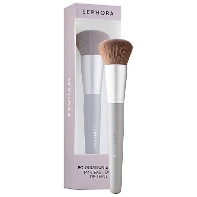Makeup Match Foundation Brush