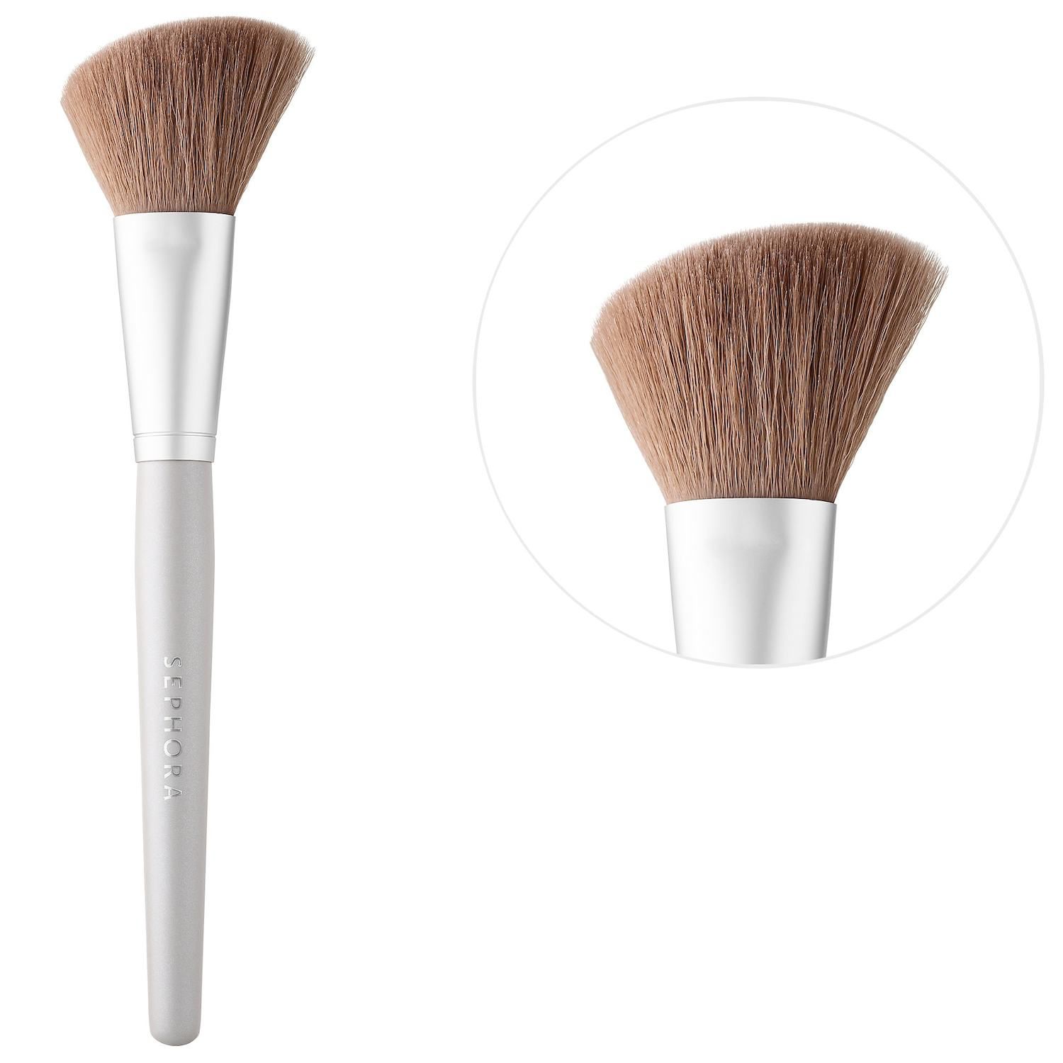 Sephora Collection Ready to Roll Makeup Brush Set