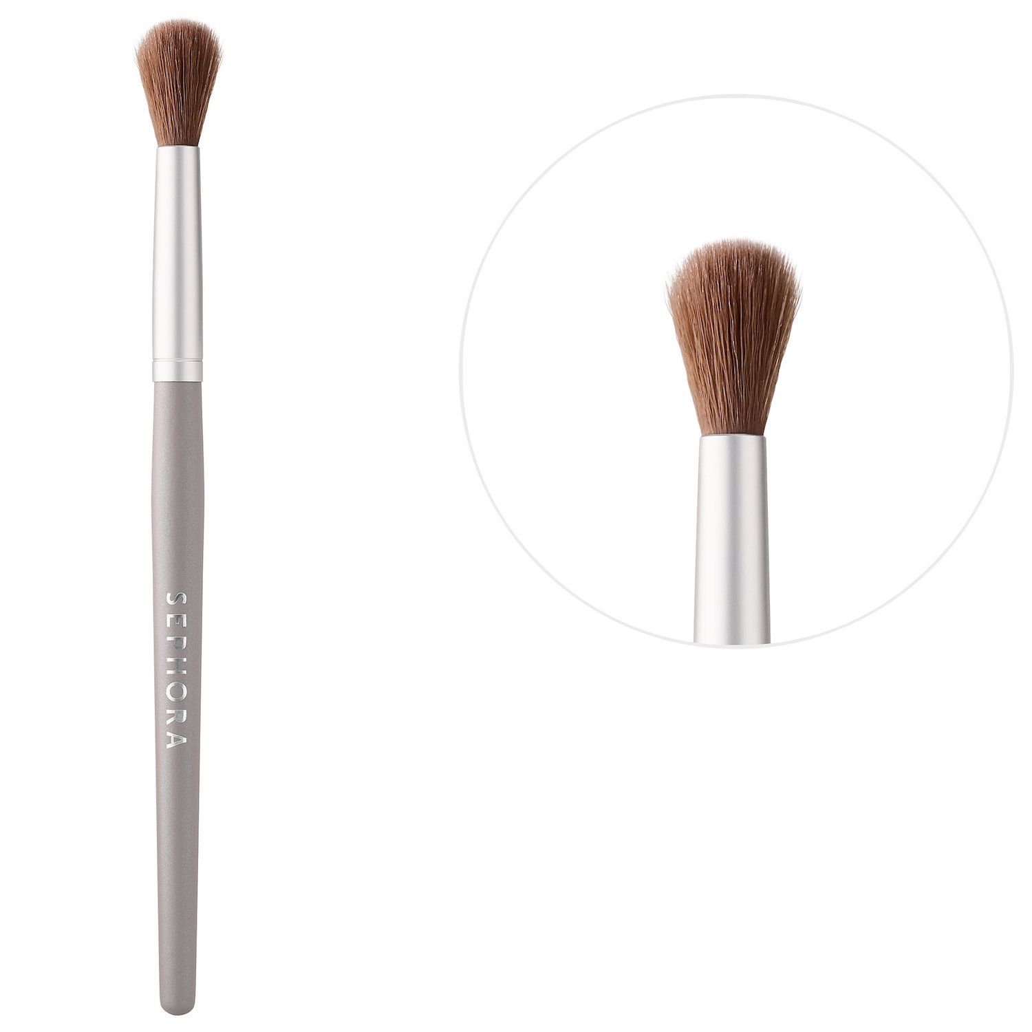 Sephora Collection Ready to Roll Makeup Brush Set