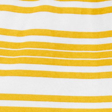 Baby Girl Carter's 2-Piece Striped Tank Bodysuit Pant Set