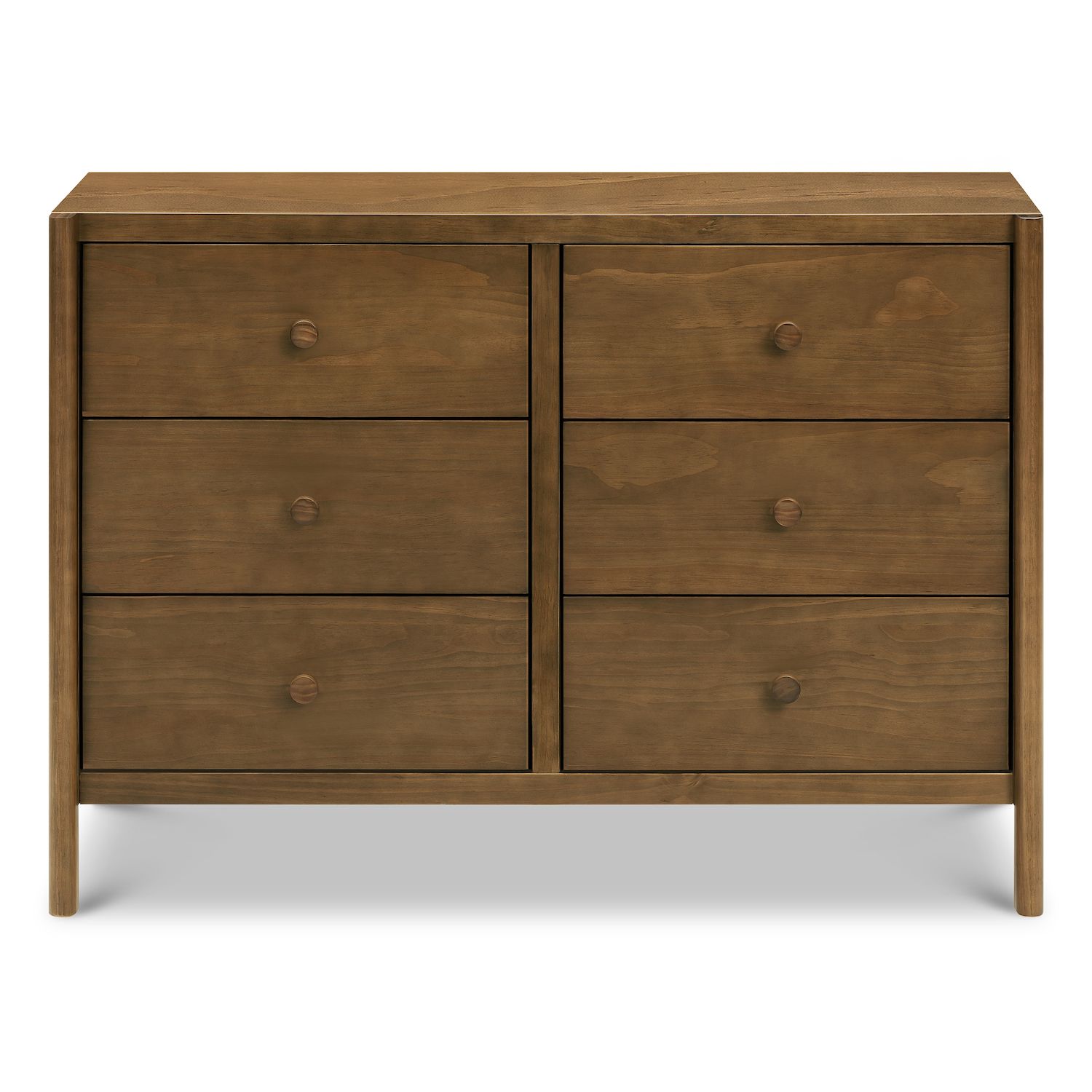 【美品】【DOVE最高峰モデル】チェストジップMENS Ｌサイズ同等 DaVinci Birdie 6-Drawer Dresser