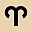 Gold Tone Aries