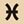 Gold Tone Pisces