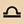 Gold Tone Libra