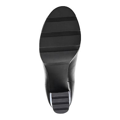 Journee Collection Islana Tru Comfort Foam™ Women's Ankle Boots