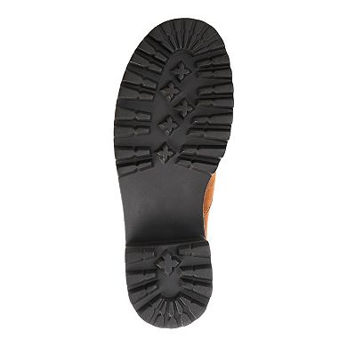 Journee Collection Nyia Tru Comfort Foam™ Women's Ankle Boots