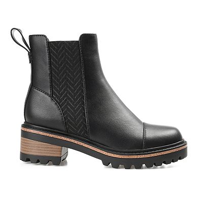 Journee Collection Mirette Tru Comfort Foam™ Women's Chelsea Boots