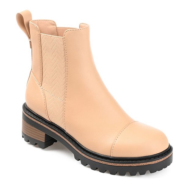 Kohls hot sale chelsea boot