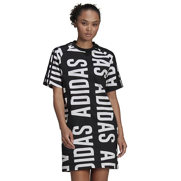 Kohls hot sale adidas dress