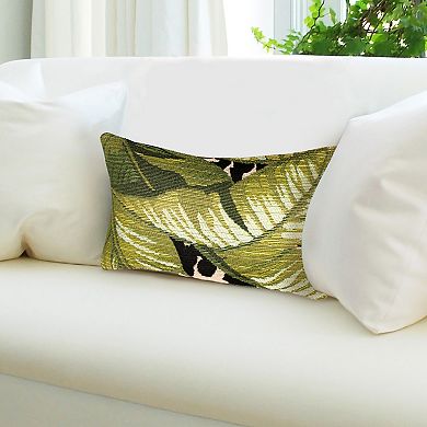 Liora Manne Marina Safari Indoor Outdoor Throw Pillow