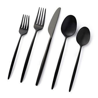 Cambridge Gaze 20 pc Flatware Set