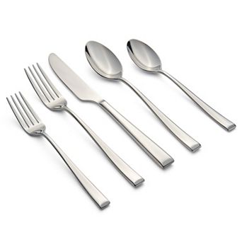 Cambridge Marlise Mirror 20 pc Flatware Set