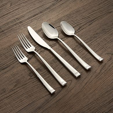 Cambridge Kingsland Mirror 20-pc. Flatware Set