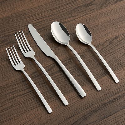 Cambridge 45 2024 Piece Flatware