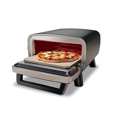 Ninja Artisan 12-inch Outdoor Pizza Oven
