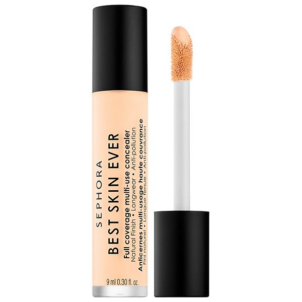 SEPHORA COLLECTION Best Skin Ever Full Coverage MultiUse Concealer