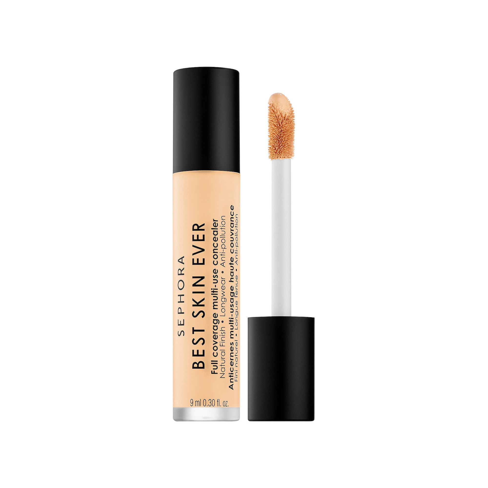 SEPHORA COLLECTION Best Skin Ever Full Coverage Multi-Use Hydrating Conceal