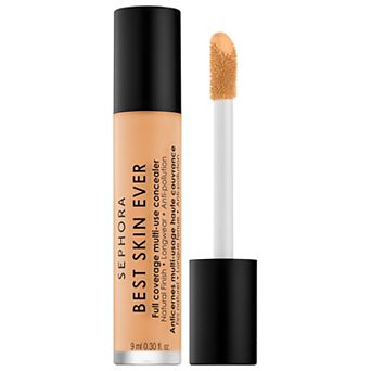 SEPHORA COLLECTION Best Skin Ever Full Coverage Multi-Use Hydrating Concealer