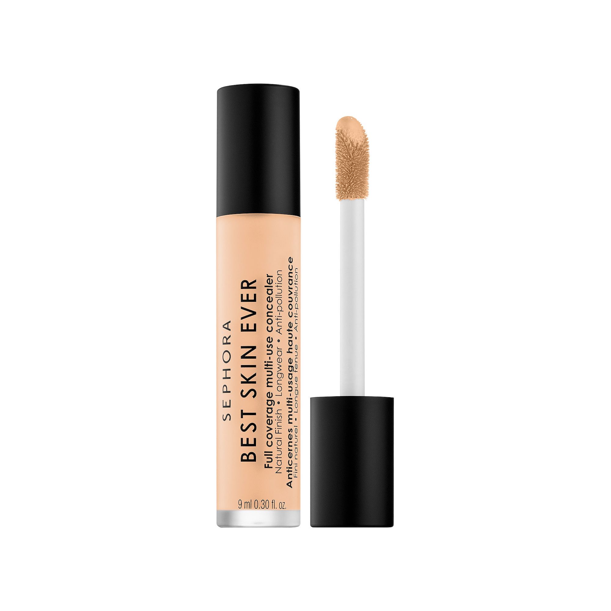 SEPHORA COLLECTION Best Skin Ever Full Coverage Multi-Use Hydrating Conceal