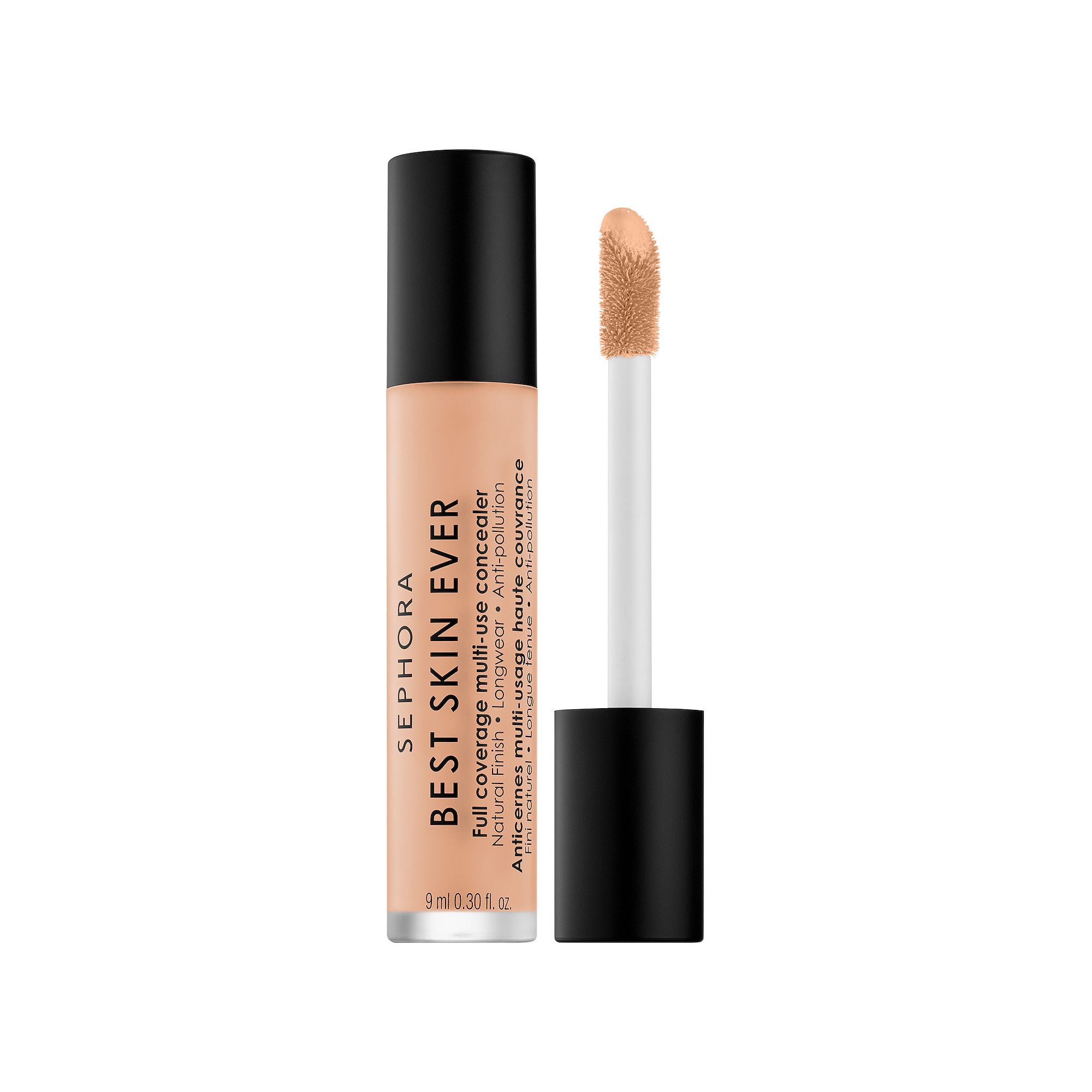 SEPHORA COLLECTION Best Skin Ever Full Coverage Multi-Use Hydrating Conceal