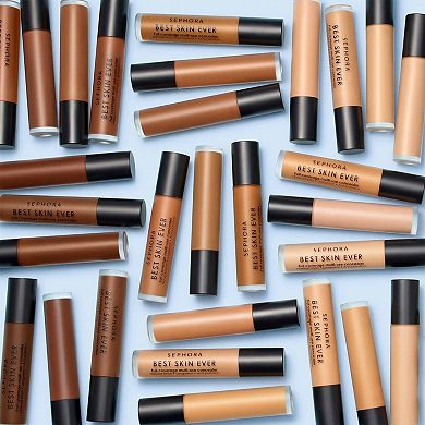 Best Skin Ever Full Coverage Multi-Use Hydrating Concealer