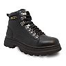 AdTec 2980 Women's Steel-Toe Work Boots