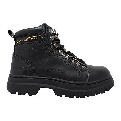 AdTec 2980 Women's Steel-Toe Work Boots