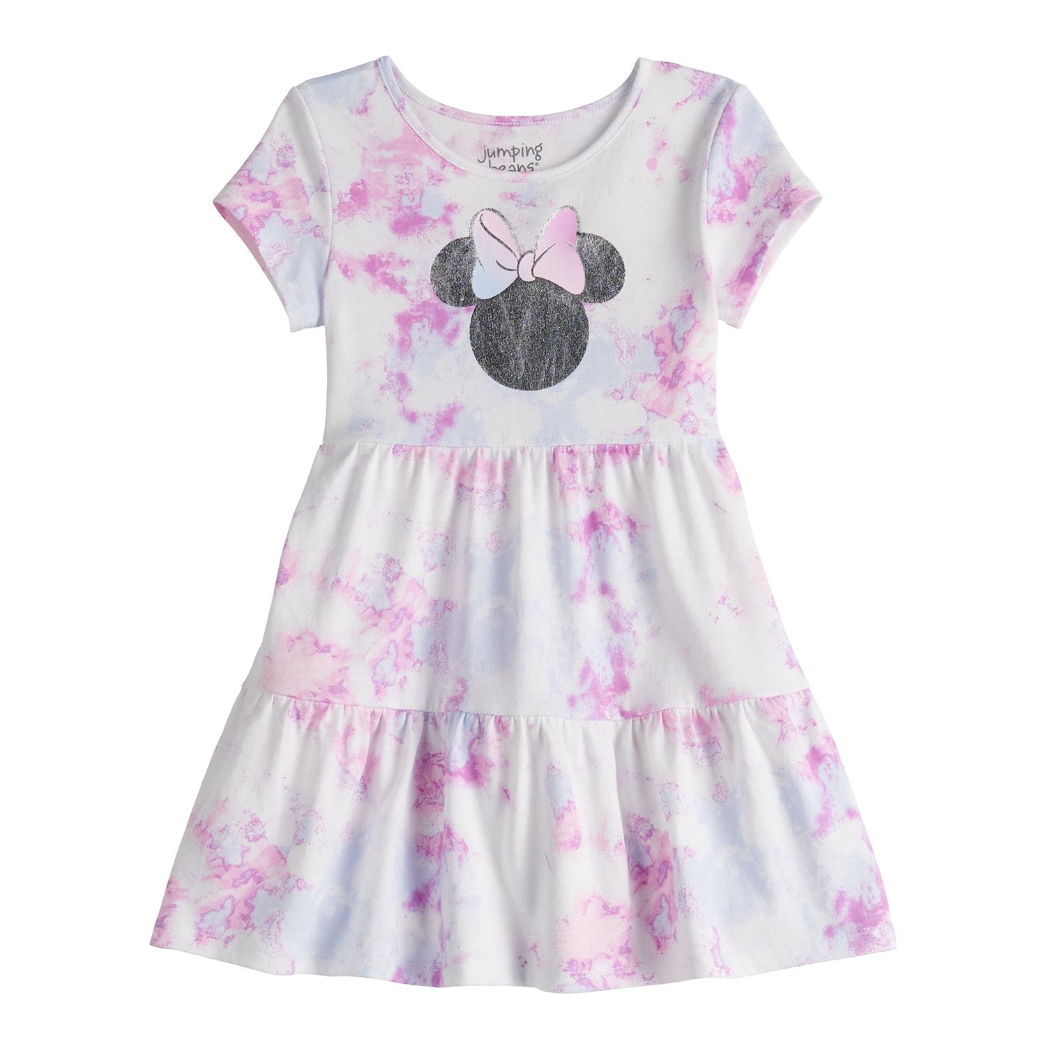 kohls minnie dress