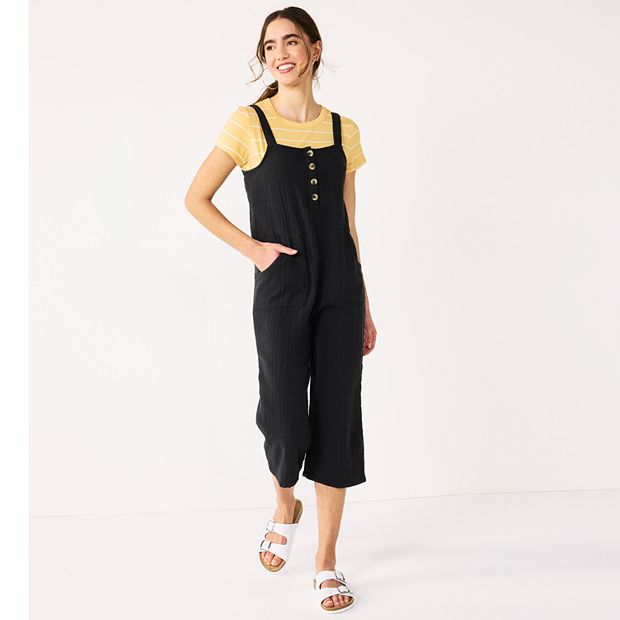 Kohls clearance jumpsuit juniors