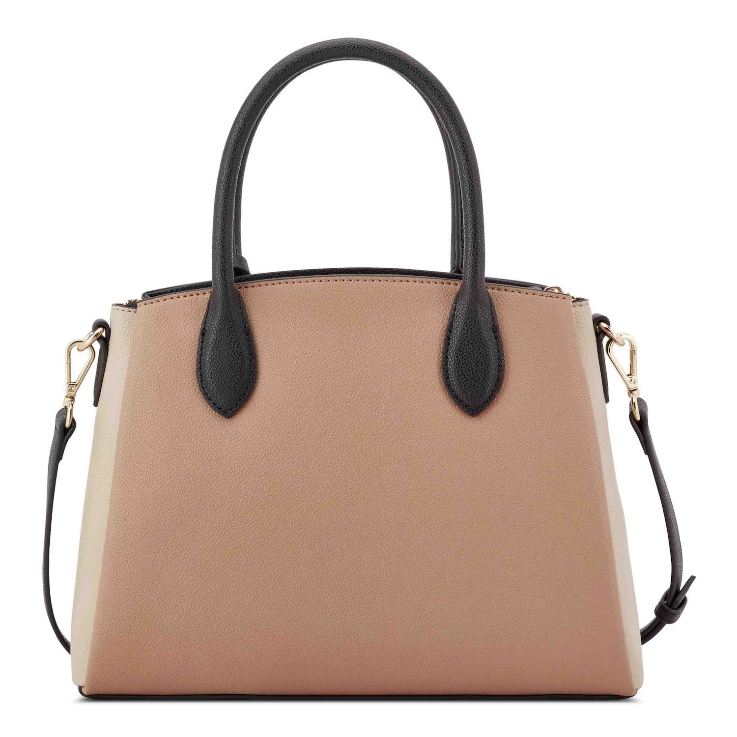 Nine West Mary Satchel Bag