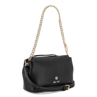 Nine West Kyrie Convertible Crossbody Shoulder Bag