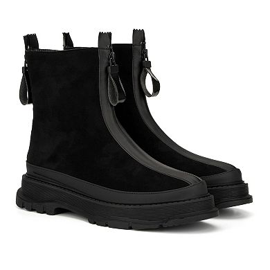 Torgeis Moira Women's Ankle Boots