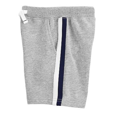 Toddler Boy Carter's Pull-On Shorts
