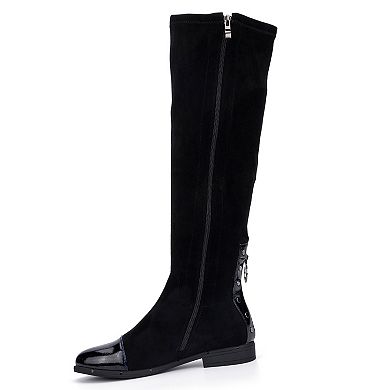 Torgeis Nova Women's Knee High Boots