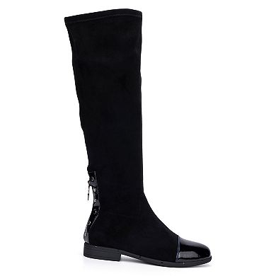 Torgeis Nova Women's Knee High Boots