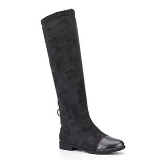 Torgeis Nova Women's Knee High Boots
