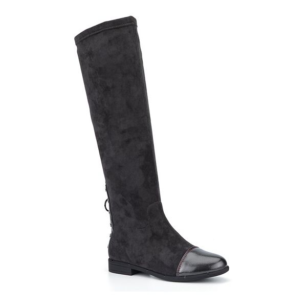 torgeis abby riding boot