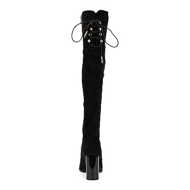 Torgeis Ryder Women's Knee-High Boots