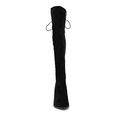 Torgeis Ryder Women's Knee-High Boots