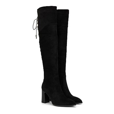 Torgeis Ryder Women's Knee-High Boots