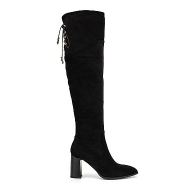 Torgeis Ryder Women's Knee-High Boots