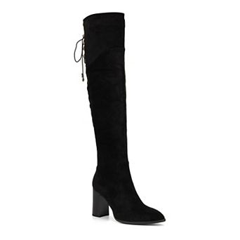 Torgeis Ryder Women's Knee-High Boots