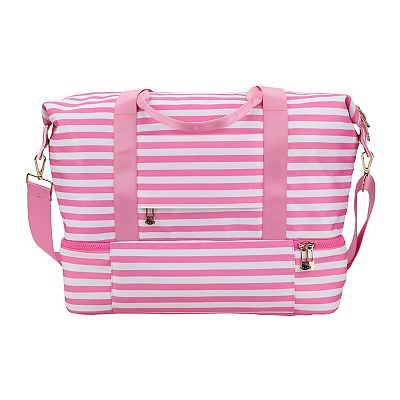 Hello Kitty 18-in. Softside Duffel Bag