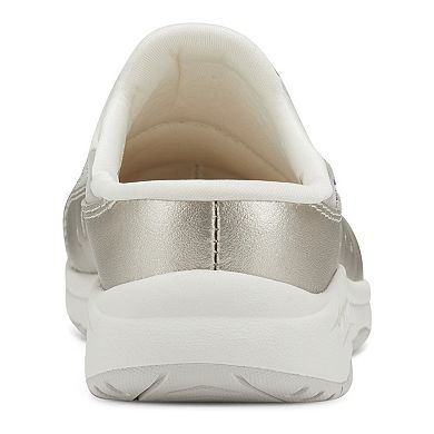 Easy Spirit Travelstone Women's Jeweled Mules