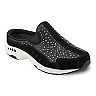 Easy Spirit Travelstone Women's Jeweled Mules