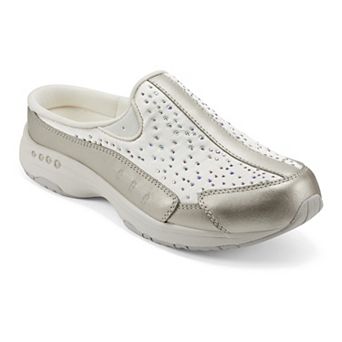 Easy Spirit Travelstone Women's Jeweled Mules